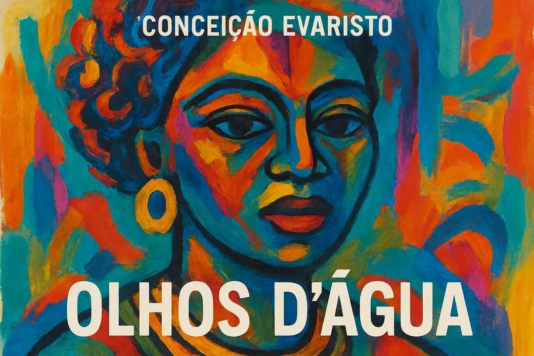 Olhos D'Água: Uma Leitura Impactante em 2026