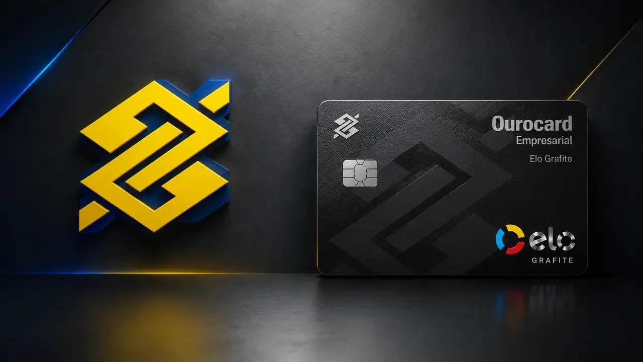 Ourocard Empresarial Elo Grafite: anuidade, pontos e benefícios 9 Ourocard Empresarial Elo Grafite