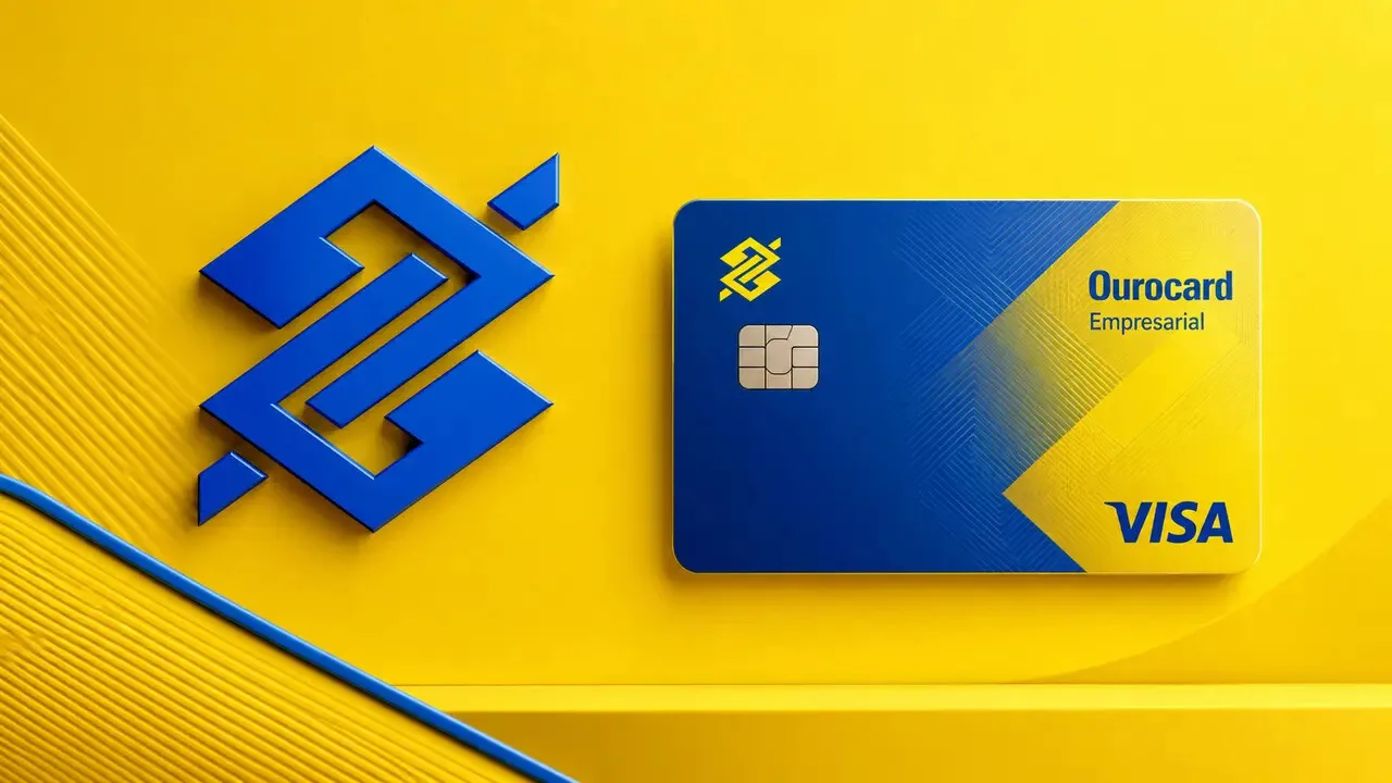 Ourocard Empresarial Visa: anuidade, pontos e benefícios 5 Ourocard Empresarial Visa