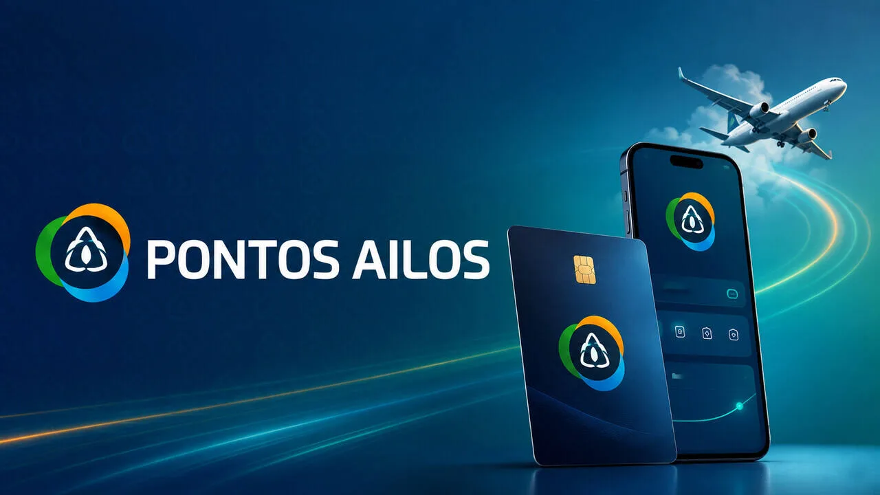 Programa de Pontos Ailos