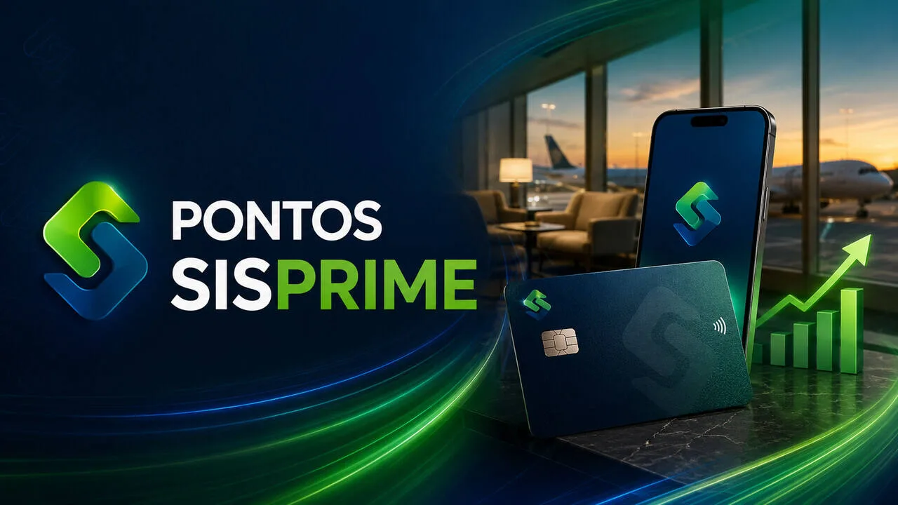 Programa de Pontos Sisprime