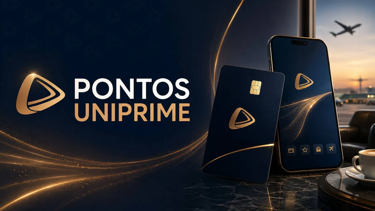 Programa de Pontos Uniprime
