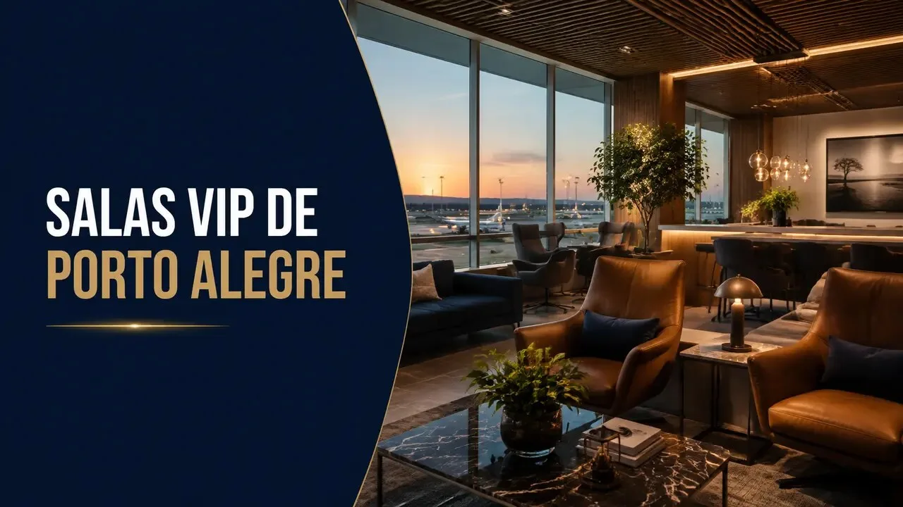 salas vips porto alegre