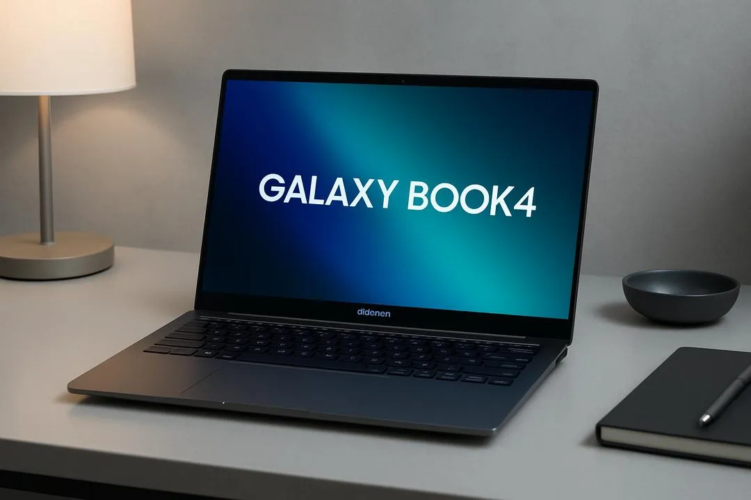 CUSTO BENEFÍCIOS PARA VIAGEM! Samsung Galaxy Book4: Vale a Pena em 2026? 9 Samsung Galaxy Book4: Vale a Pena em 2026?