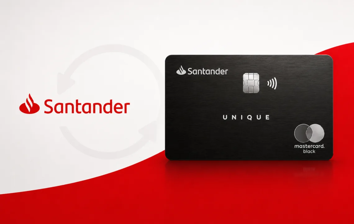 Santander Mastercard Unique Cashback: benefícios, anuidade e como funciona 4 Santander Mastercard Unique Cashback