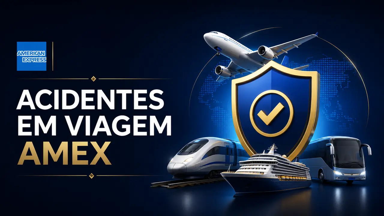 seguro acidentes viagem