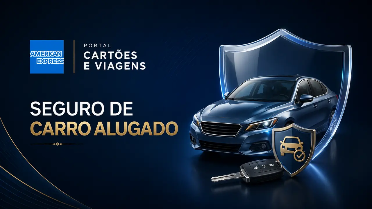 Seguro de Aluguel de Carros Amex: cobertura e acionamento 4 Seguro de Aluguel de Carros Amex
