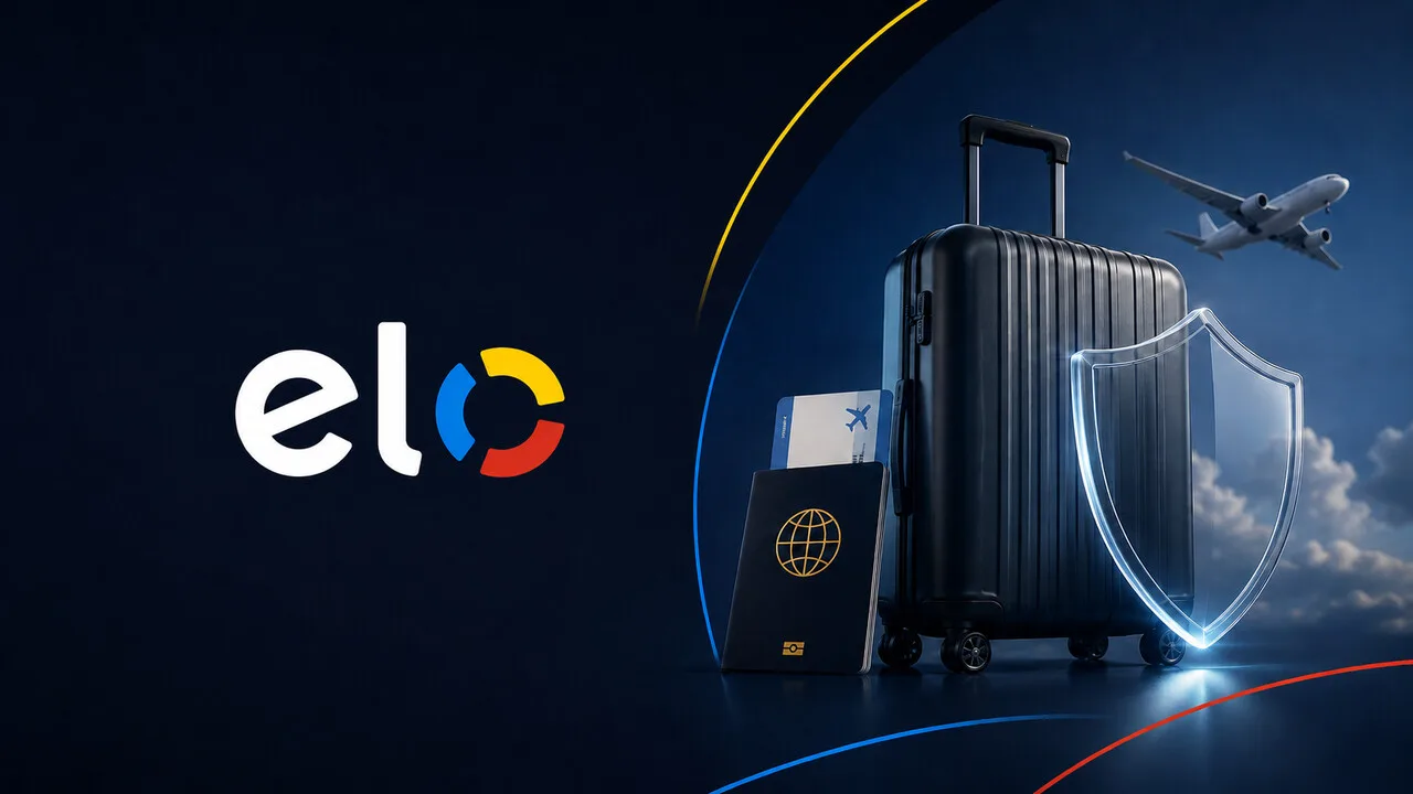 Seguro Viagem Elo: cobertura, cartões, telefone e como ativar