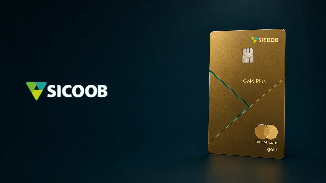 Cartão Sicoob Mastercard Gold Plus: review completo 3 Cartão Sicoob Mastercard Gold Plus