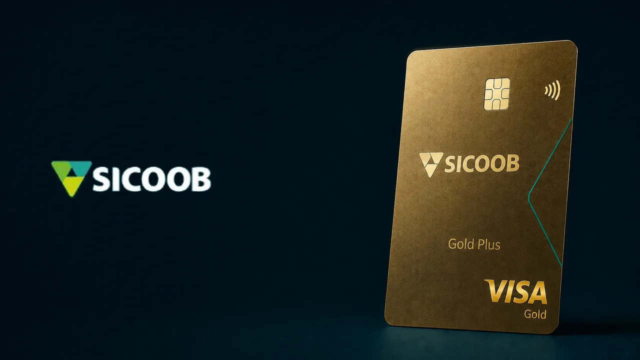 Cartão Sicoob Visa Gold Plus: review completo 1 Cartão Sicoob Visa Gold Plus