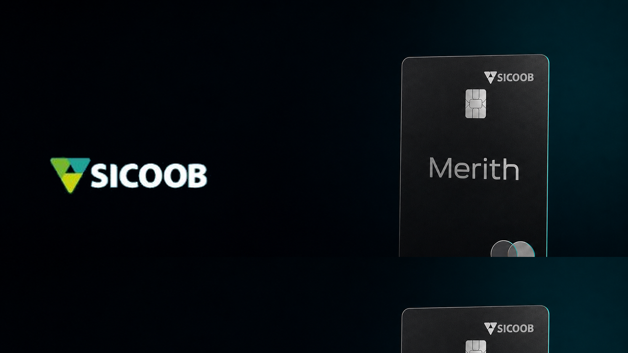 Cartão Sicoob Merith Mastercard Black: review completo
