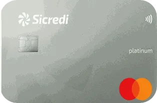 Sicredi Mastercard Platinum