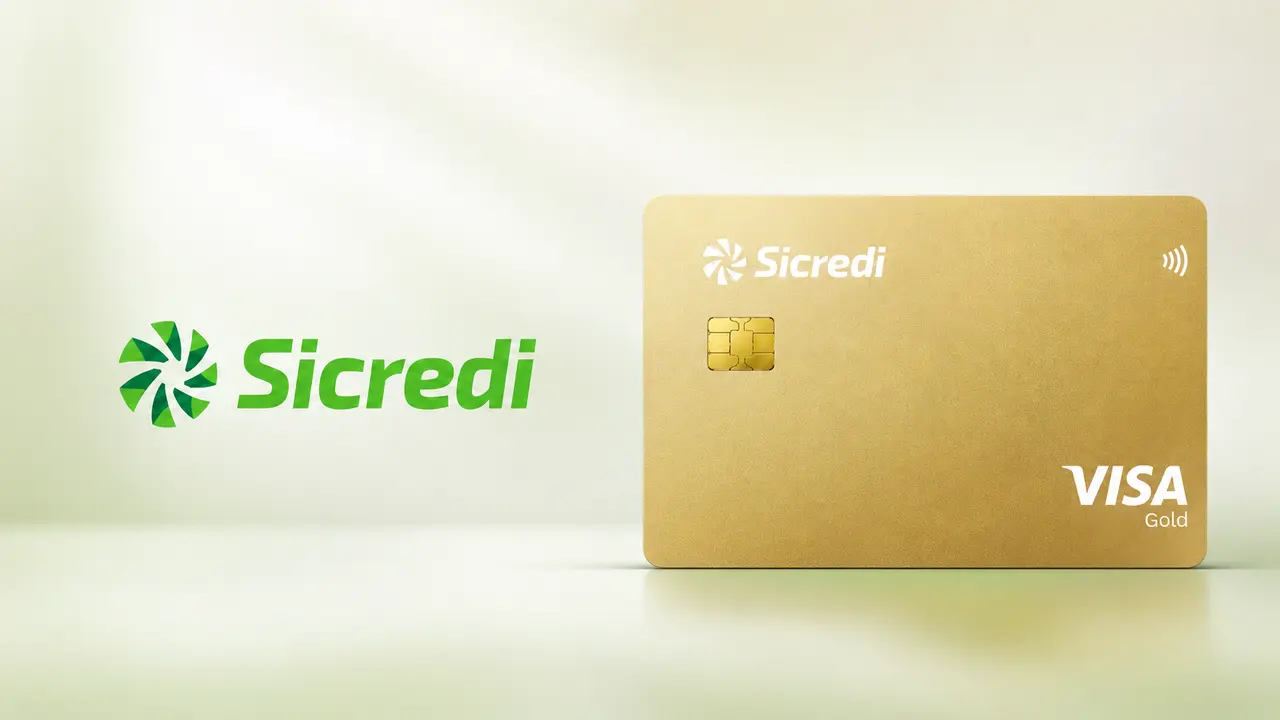 Cartão Sicredi Visa Gold: pontos, anuidade e benefícios 6 Cartão Sicredi Visa Gold