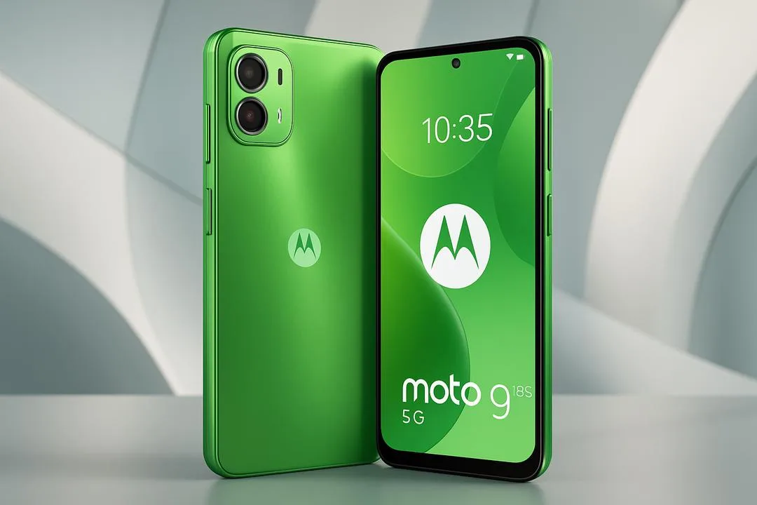 8.8!! Smartphone Motorola Moto g35 5G: Custo Benefício