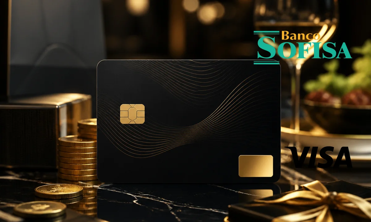 Sofisa Visa Infinite oferece até 8% de cashback em compras 1 Sofisa Visa Infinite oferece até 8% de cashback em compras