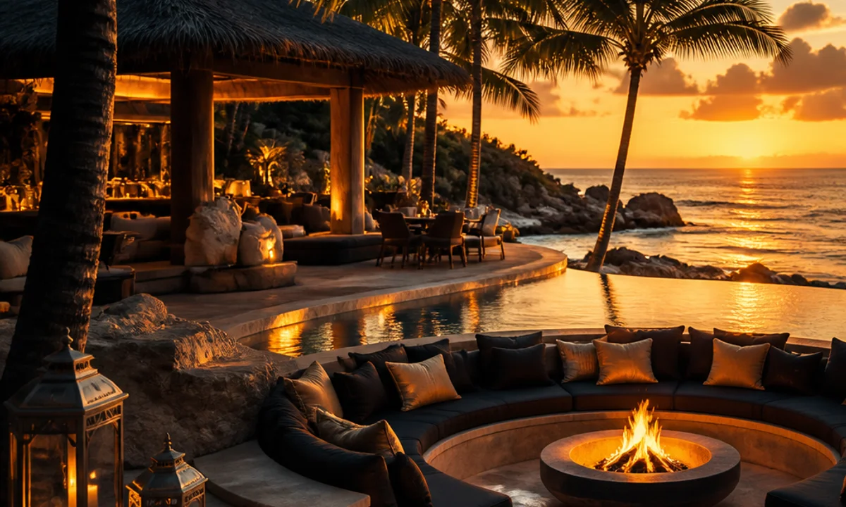 World of Hyatt Oferece Até 5 Noites Grátis em Resorts da América Latina