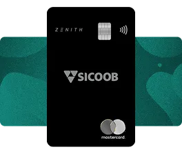 Cartão Sicoob Verth