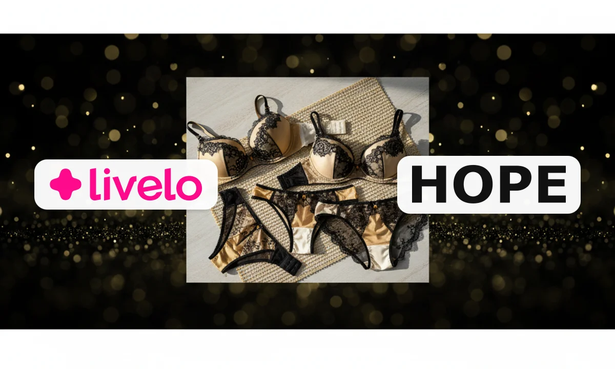 Corra! Livelo e Hope Oferecem 12 pontos por R$ 1 nas suas compras, mas só até hoje! 8 Corra! Livelo e Hope Oferecem 12 pontos por R$ 1 nas suas compras, mas só até hoje!