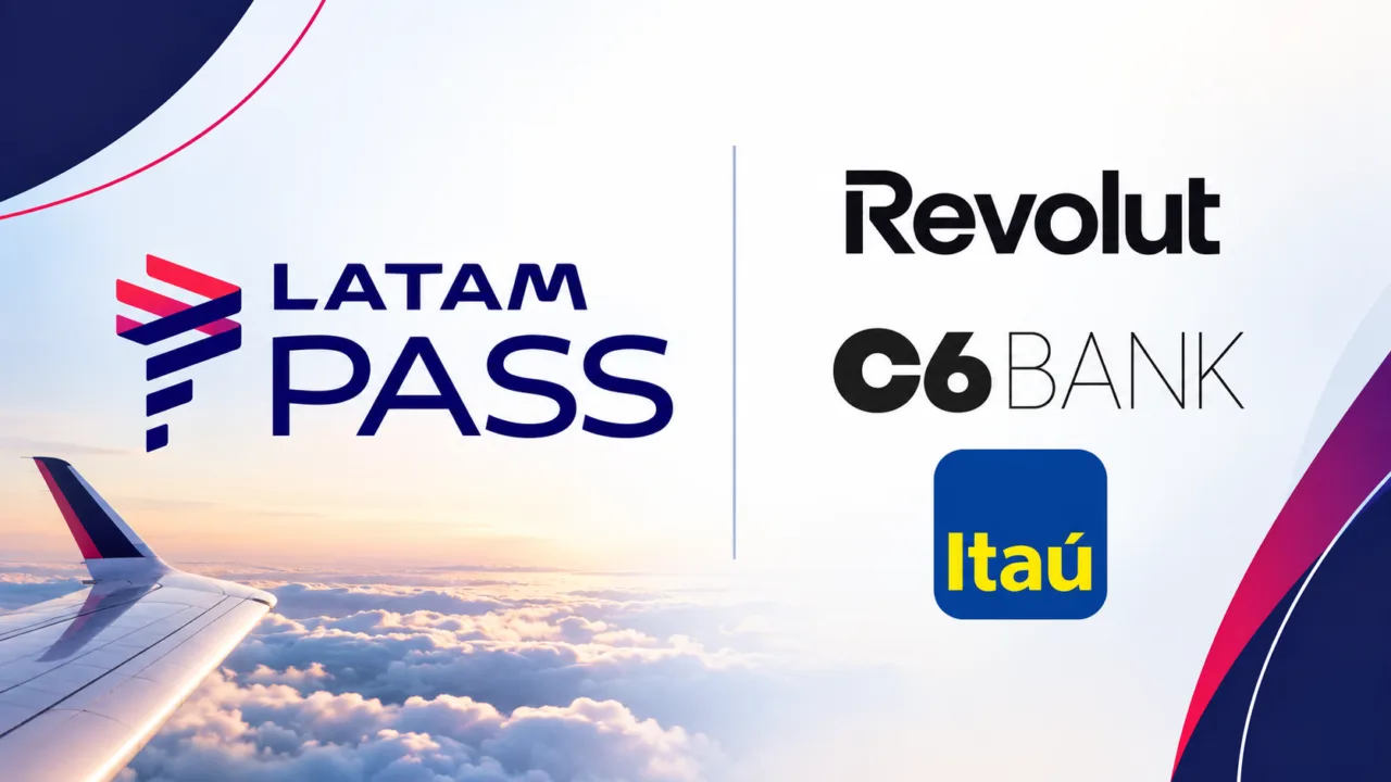 25% de bônus Latam Pass: transferência de pontos ganha bonificação 8 25% de bônus Latam Pass