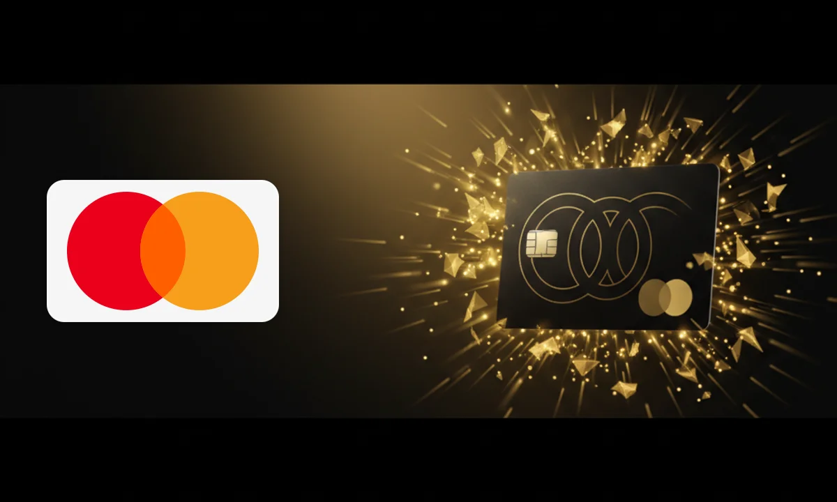Mastercard Surpreenda: Resgate até 30 pontos grátis com novos códigos! 5 Mastercard Surpreenda: Resgate até 30 pontos grátis com novos códigos!