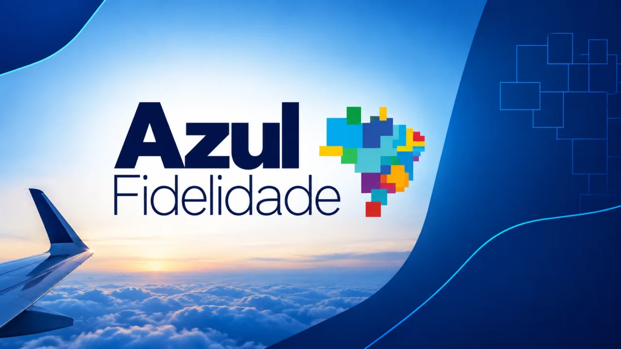 Azul Fidelidade 110% de bônus: veja como aproveitar a promoção 10 Azul Fidelidade 110% de bônus