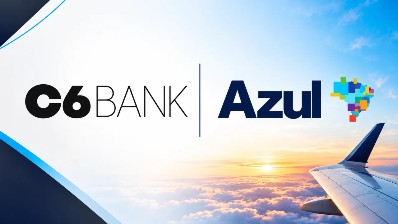 C6 Azul 110%: até 110% de bônus na transferência do C6 Bank 4 C6 Azul 110%