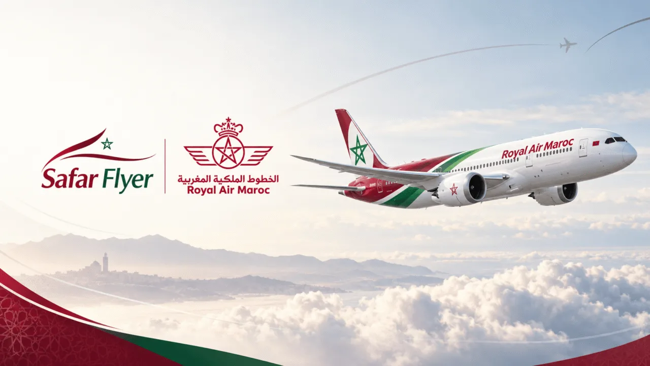 Safar Flyer