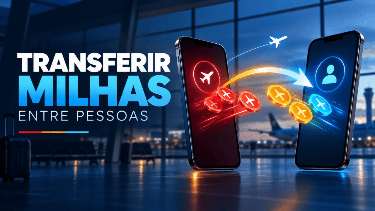 Como transferir milhas para outra pessoa: preços atuais e simulações 9 ChatGPT Image 17 de set. de 2026 19 25 40