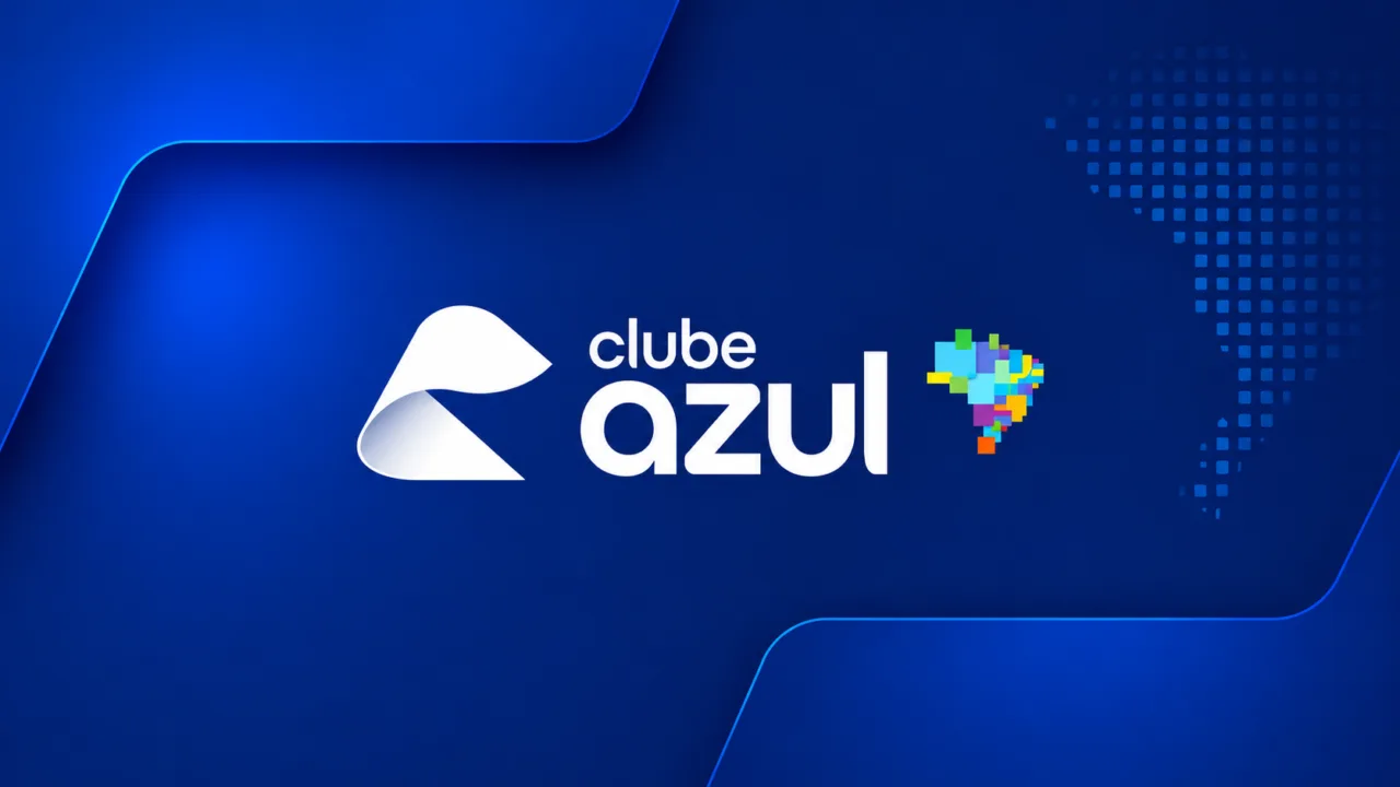 Clube Azul 260%: assine e ganhe até 260% de bônus com milheiro a partir de R$ 10,23 10 Clube Azul 260%