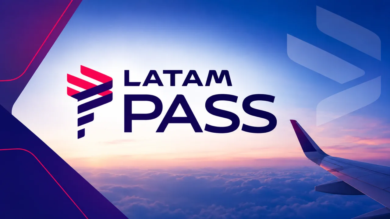 Clube LATAM Pass novidades