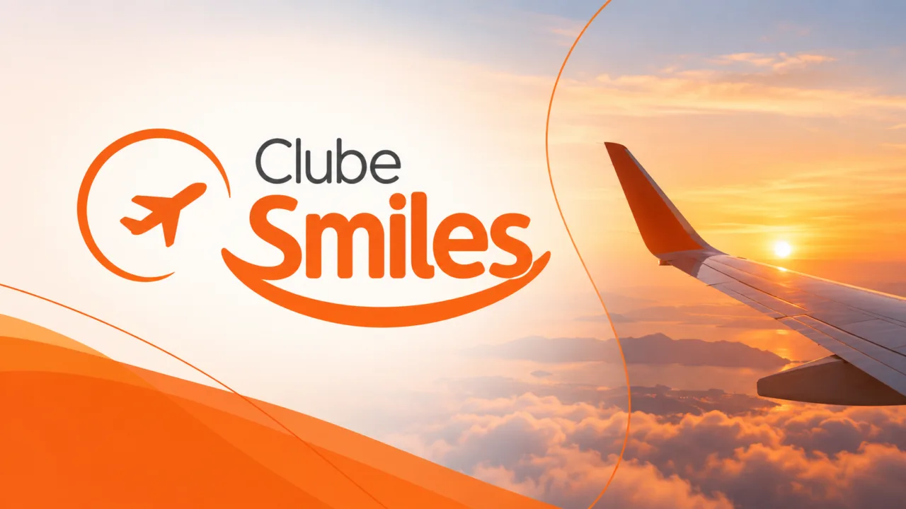 Clube Smiles 18.000 milhas: assine o plano e ganhe bônus na hora 6 Clube Smiles 18.000 milhas