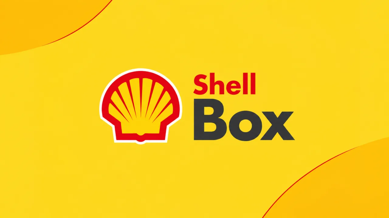 Desconto Shell Box