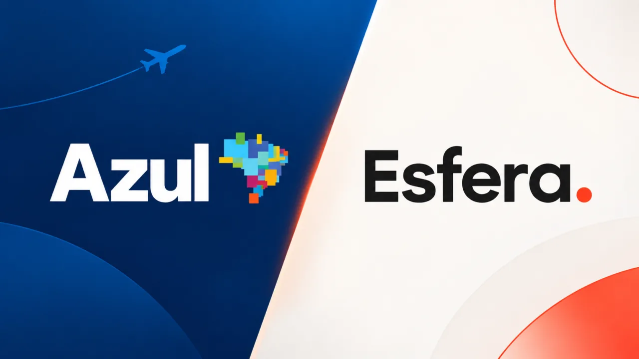 Esfera Azul Fidelidade 110% de bônus