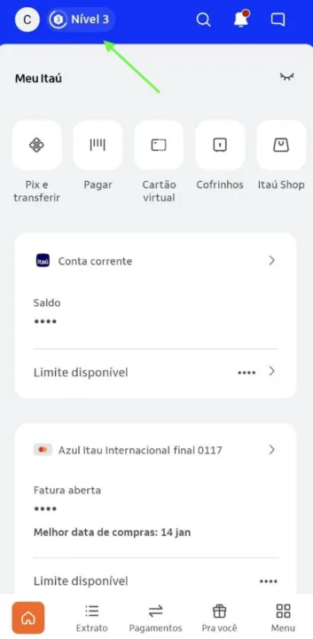Itaú Google Gemini grátis