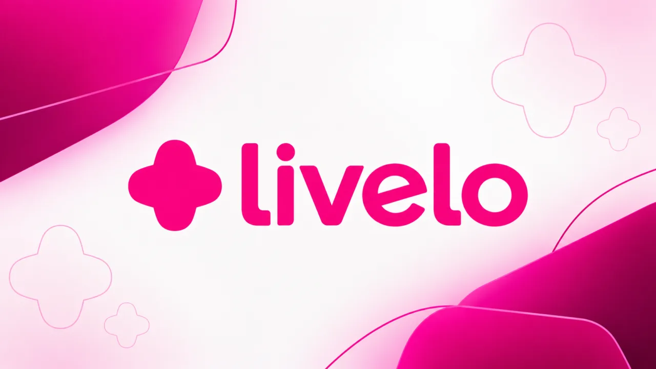 Livelo 20 pontos por real