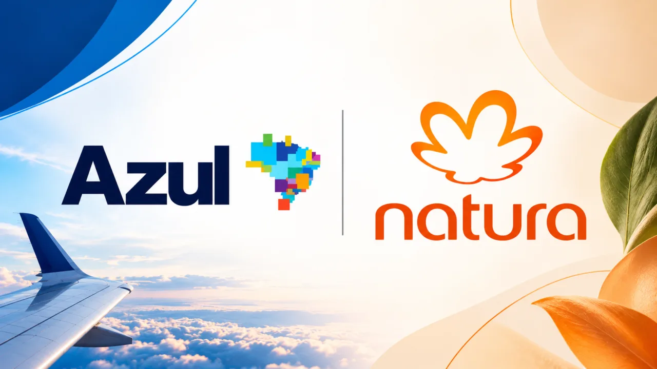 Natura Azul Fidelidade: ganhe até 20 pontos por real em compras 3 Natura Azul Fidelidade