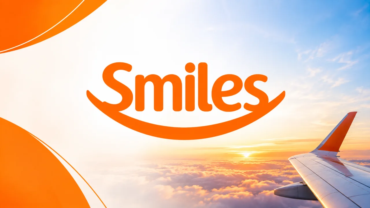 Premmia Smiles 120% de bônus: milheiro pode sair por R$ 14,63 6 Premmia Smiles 120% de bônus