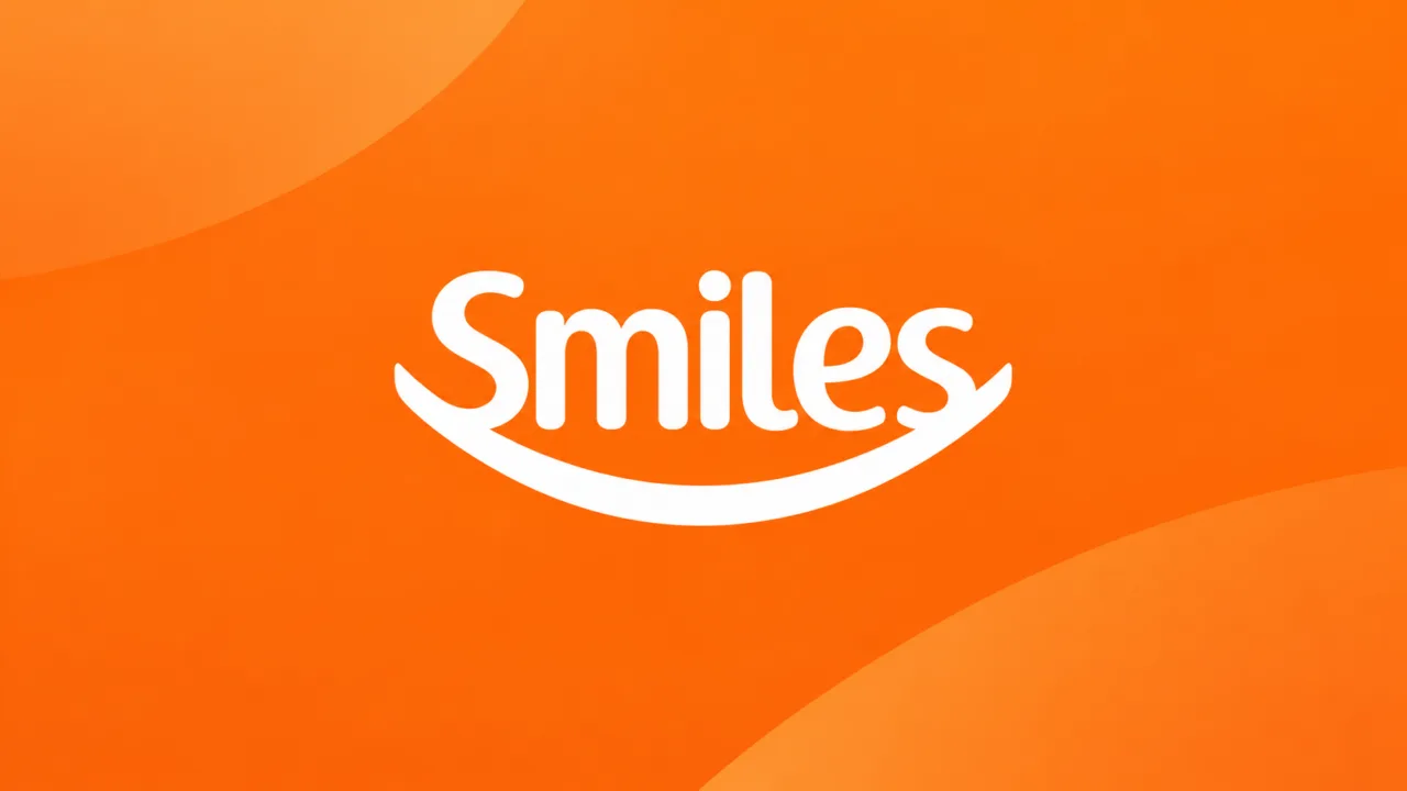 Smiles 80% OFF