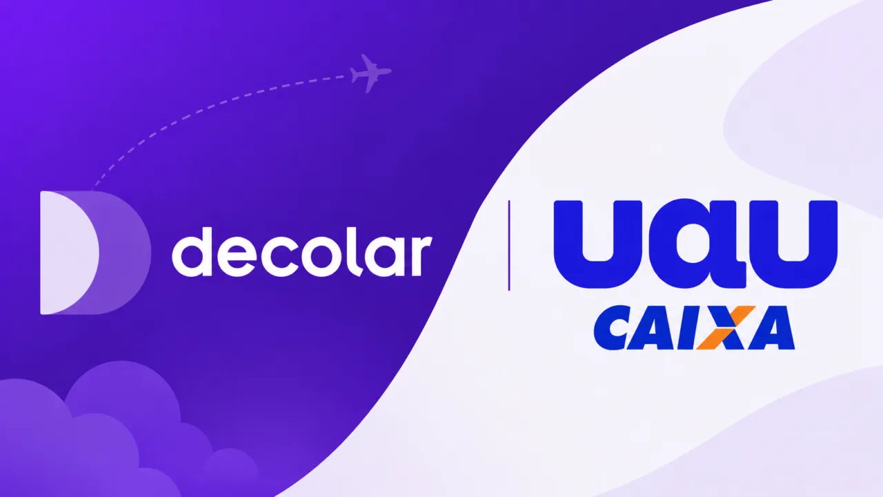 Uau CAIXA Decolar