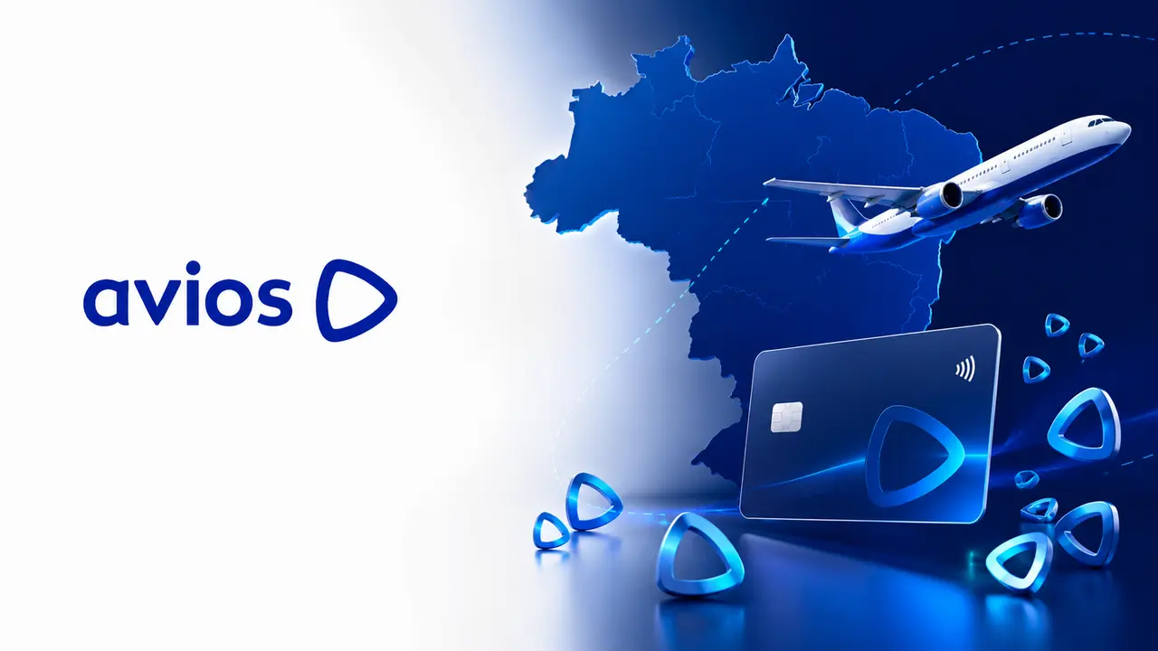 Como acumular Avios no Brasil: cartões, bancos, voos e promoções 1 acumular avios brasil