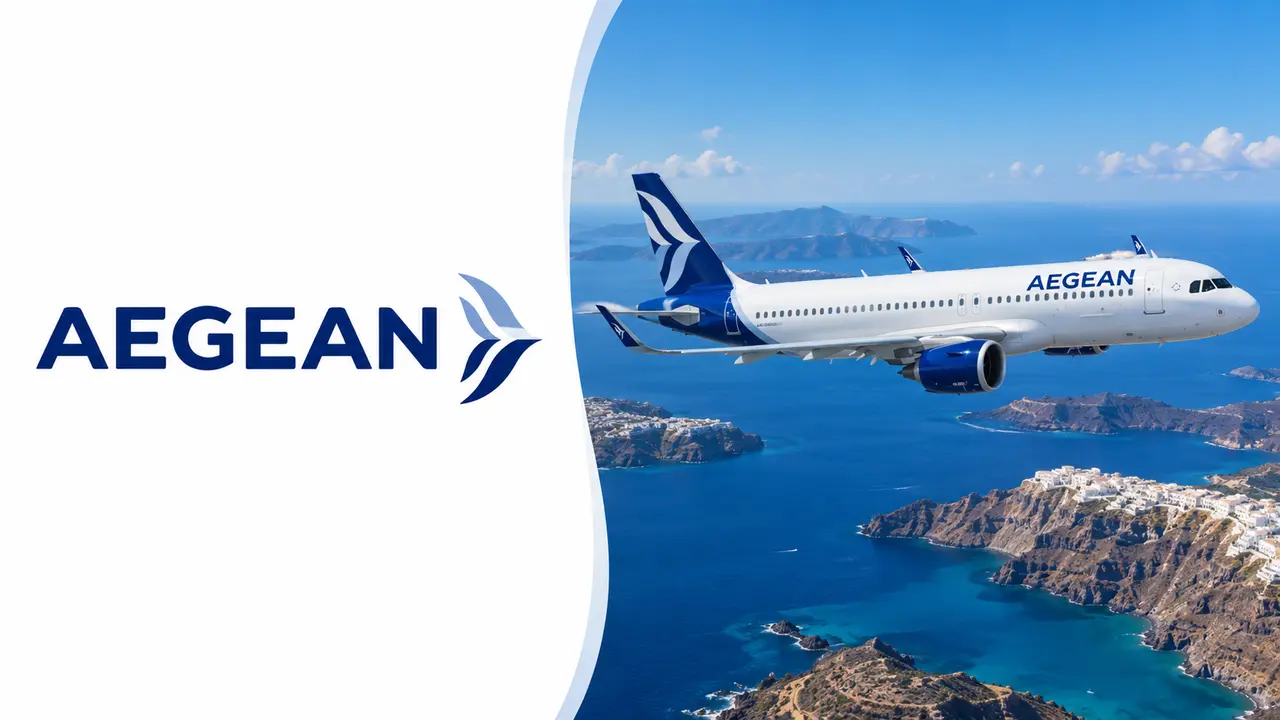 Miles+Bonus Aegean