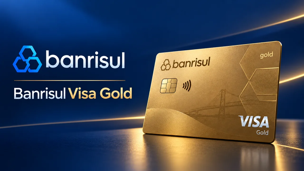 Banrisul Visa Gold: vale a pena? Anuidade, pontos e benefícios 4 Banrisul Visa Gold