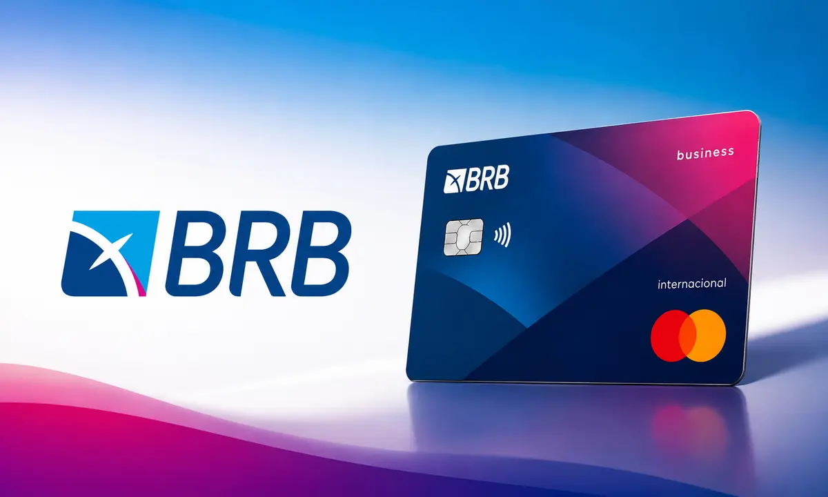brb mastercard empresarial internacional