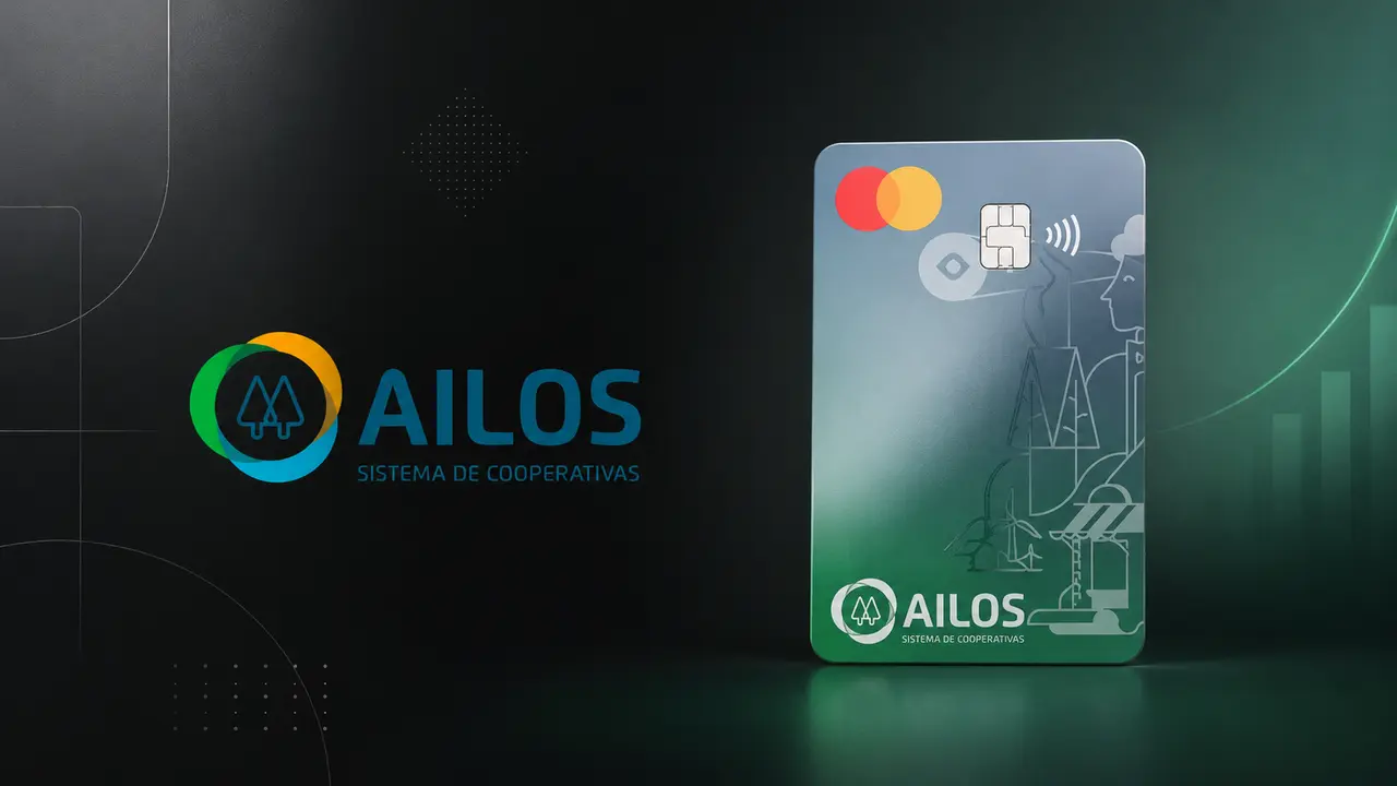 capa ailos mastercard empresas puro credito