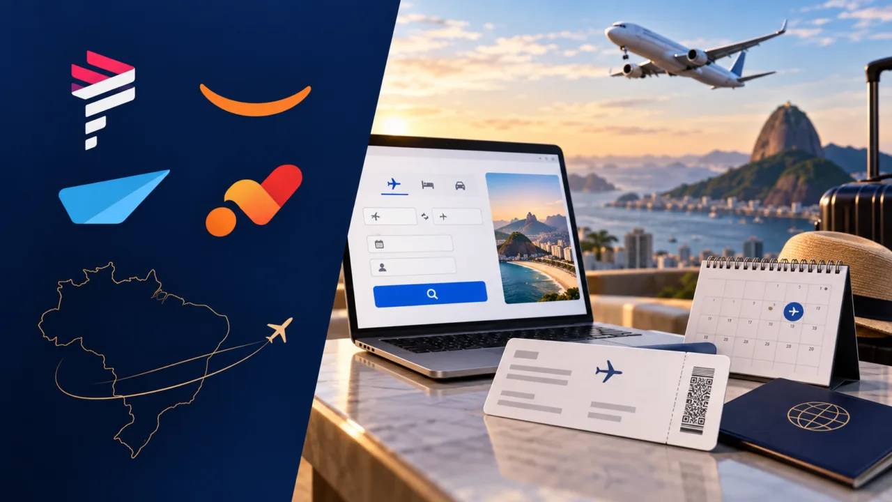 Como emitir passagens em companhias parceiras 2 capa fidelidade busca emissao