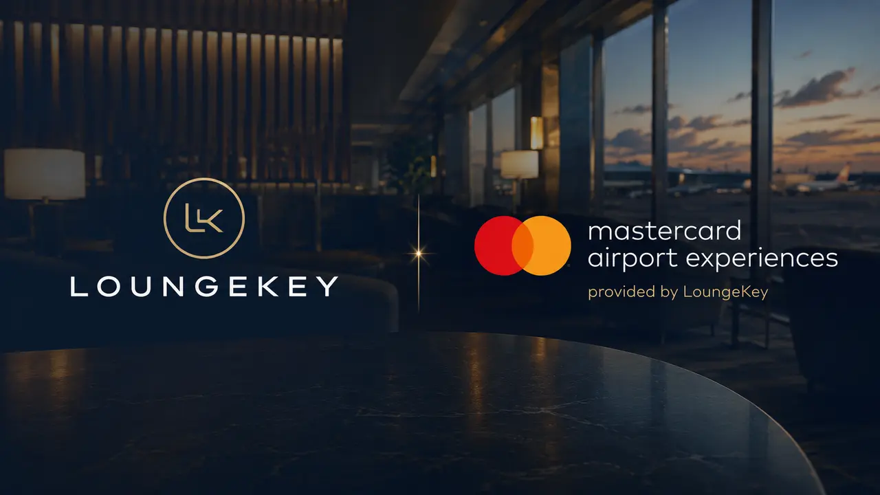 LoungeKey vs Mastercard Airport Experiences: qual é a diferença? 6 capa loungekey mastercard airport experiences v2