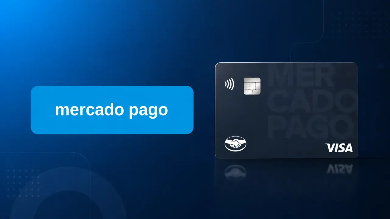 Cartão Mercado Pago Empresas Visa: anuidade, pontos e benefícios 5 capa mercado pago empresas visa