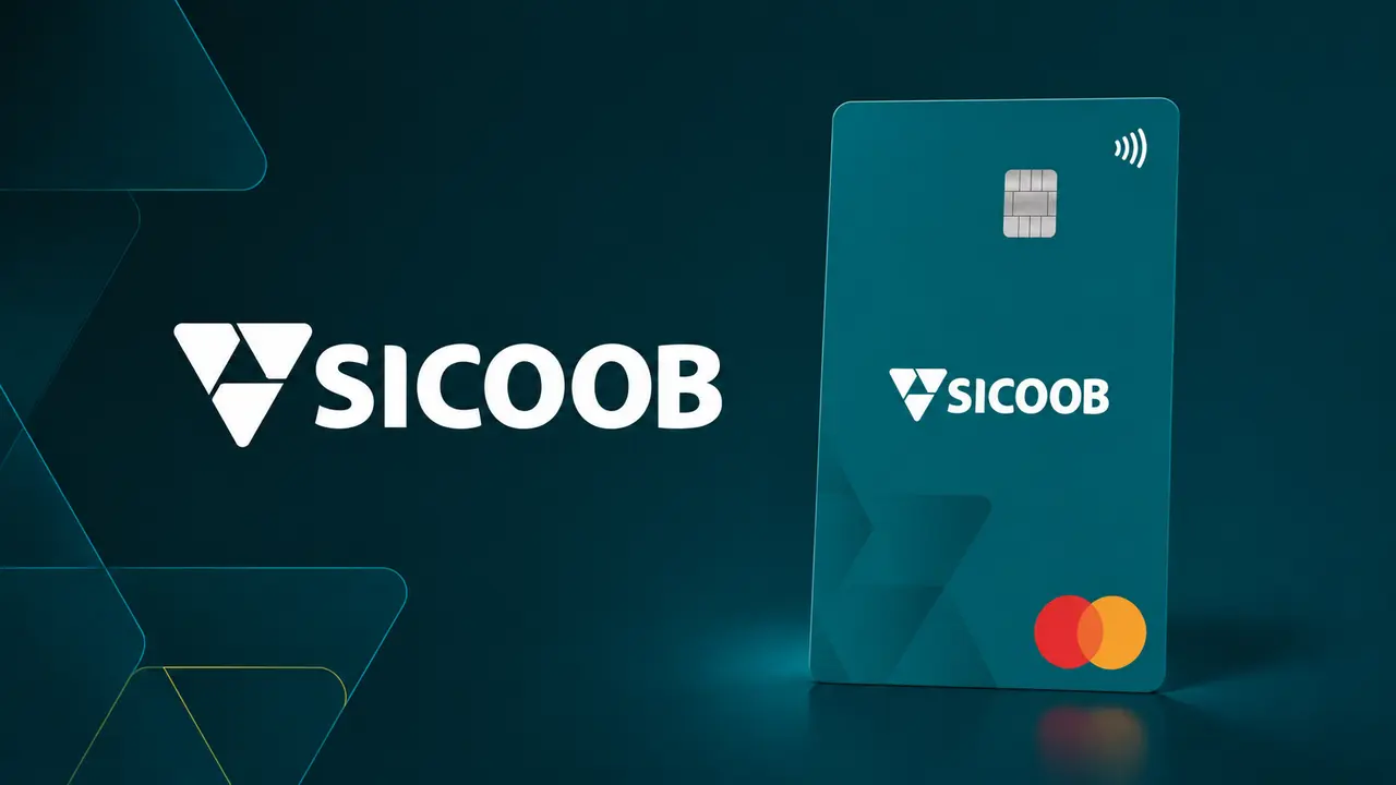 Sicoob Mastercard Minha Empresa