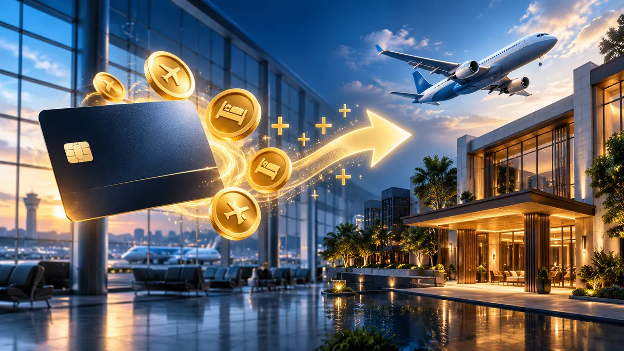 Transferência bonificada: como calcular se vale a pena antes de enviar pontos 6 Transferência bonificada de pontos para milhas aéreas e hotéis