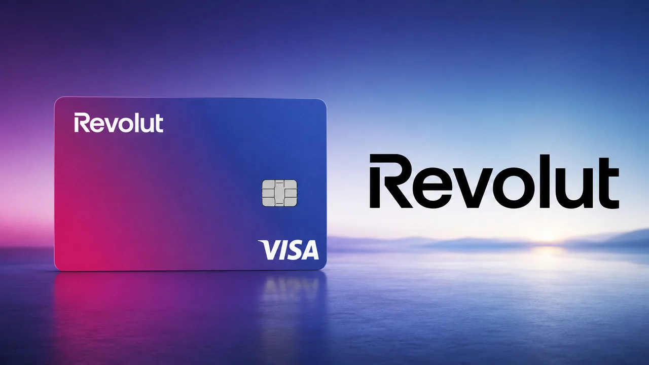 cartao revolut standard